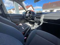 gebraucht VW Polo IV Limousine - *Klima*TÜV*