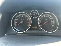 Gebraucht Opel Astra Edition 105 PS (77 kW) 2007 Schwarz Limousine