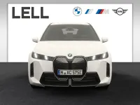 Neu BMW iX M Sport 300 kW (408 PS) 2026 Weiß SUV