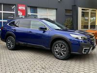 gebraucht Subaru Outback 2.5i Lineartronic Active MJ 2024 "Aktionspreis"