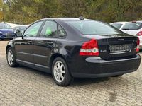 Gebraucht Volvo S40 140 PS (102 kW) 2005 Schwarz Limousine