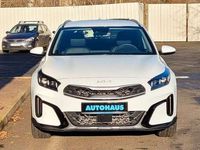 Gebraucht Kia XCeed Vision 160 PS (117 kW) 2023 (wd) cararraweiss SUV