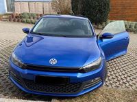 Gebraucht VW Scirocco Team 122 PS (89 kW) 2010 Coupé