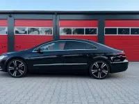 Gebraucht VW Golf VII 185 PS (136 kW) 2012 Schwarz Limousine