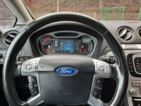 gebraucht Ford S-MAX 