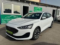 Gebraucht Ford Focus Active 116 PS (85 kW) 2025 Weiß Limousine