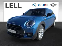 Gebraucht Mini Cooper Clubman 136 PS (100 kW) 2023 Blau Kombi