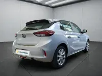 Gebraucht Opel Corsa 75 PS (55 kW) 2022 Grau Kleinwagen