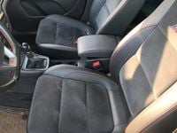 Brugt Seat Alhambra 2017 Grå MPV