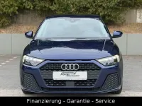 Gebraucht Audi A1 Sportback Sport 95 PS (69 kW) 2023 Blau Kleinwagen