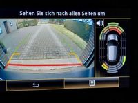 Gebraucht Renault Kadjar Bose Edition 159 PS (116 kW) 2019 Grün SUV