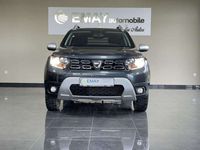 gebraucht Dacia Duster 1.6 SCe 115 Comfort 4WD