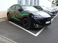 Gebraucht Subaru Uncharted Active 164 kW (224 PS) 2026 Schwarz SUV