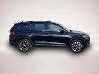 Gebraucht Skoda Kodiaq Tour 150 PS (110 kW) 2024 Manufacturer SUV