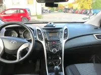 Gebraucht Hyundai i30 Classic 99 PS (72 kW) 2013 Grau Limousine
