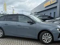 Nowe Opel Astra 145 KM (106 kW) 2026 Szary Kombi
