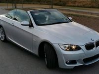 gebraucht BMW 325 Cabriolet I Automatik M Paket e93