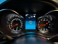 Gebraucht Mercedes C300 AMG 258 PS (189 kW) 2019 Silber Coupé