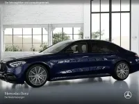Gebraucht Mercedes S63 AMG AMG 802 PS (589 kW) 2023