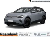 Gebraucht VW ID.4 Comfortline 194 kW (265 PS) 2023 Mondsteingrau SUV