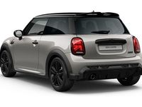Gebraucht Mini Cooper 136 PS (100 kW) 2023 Silber Kleinwagen