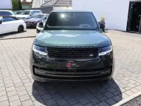 Gebraucht Land Rover Range Rover HSE 349 PS (256 kW) 2023 Belgravia green SUV