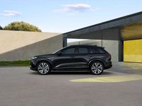 Neu Audi Q6 e-tron S-Line 225 kW (306 PS) 2026 Schwarz SUV
