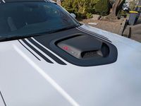 Gebraucht Dodge Challenger 492 PS (361 kW) 2019 Weiß Coupé