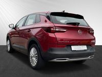gebraucht Opel Grandland X 1.2 Automatik INNOVATION *LED*Navi*