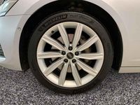 Gebraucht Audi A6 Design 286 PS (210 kW) 2021 Florettsilber metallic Kombi