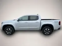 Gebraucht VW Amarok Life 205 PS (150 kW) 2023 Grau Pickup
