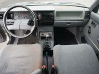 Gebraucht Renault R11 60 PS (44 kW) 1984 Silber Kleinwagen