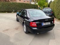 gebraucht Audi A4 1.6 (ESP) -