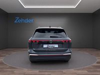 Gebraucht VW Tiguan Elegance 150 PS (110 kW) 2024 Grau SUV