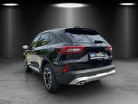 Neu Ford Kuga Active 184 PS (135 kW) 2025 Schwarz SUV