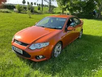 Gebraucht Ford Falcon 265 PS (194 kW) 2012 Limousine
