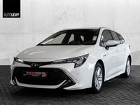 gebraucht Toyota Corolla Touring Sports 2.0 Hybrid Business *NAVI