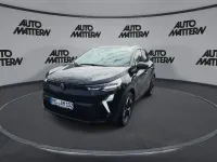 Gebraucht Renault Captur Techno 140 PS (102 kW) 2025 Schwarz SUV