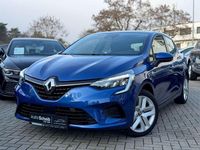 Gebraucht Renault Clio V Zen 140 PS (102 kW) 2021 Blau Kleinwagen