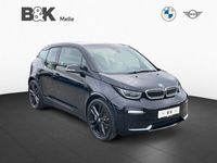 gebraucht BMW i3 WLAN SHZ PDC AdapLed DA+ NavProf 20" Navi LED