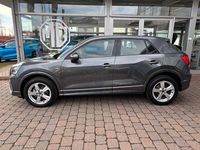 Gebraucht Audi Q2 S-Line 150 PS (110 kW) 2025 Grau SUV