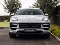 Gebraucht Porsche Cayenne 470 PS (345 kW) 2024 Grau SUV