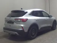 Occasion Ford Kuga Titanium 190 ch (139 kW) 2021 Argent SUV