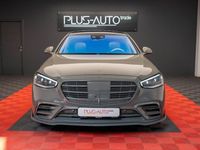 Gebraucht Mercedes S580 503 PS (369 kW) 2023 Grau Limousine