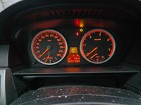 Gebraucht BMW 530 231 PS (169 kW) 2006 Schwarz Kombi