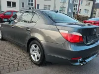 Gebraucht BMW 530 258 PS (189 kW) 2005 Titangrau ii Limousine