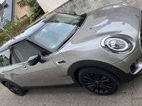 Gebraucht Mini Cooper Essential 136 PS (100 kW) 2019 Grau Kleinwagen