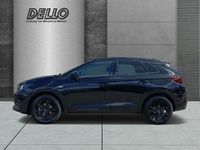 gebraucht Opel Grandland X  GS, 1.2 Direct Inje