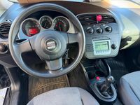 Second-hand Seat Altea 2006 Negru Monovolum