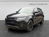 Gebraucht Land Rover Range Rover evoque SE Dynamic 200 PS (147 kW) 2025 Schwarz SUV